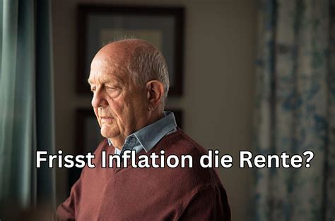 rentenerhöhung 2024 inflation